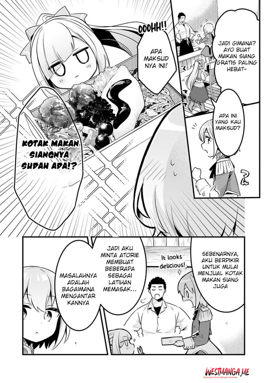 Dilarang COPAS - situs resmi www.mangacanblog.com - Komik welcome to cheap restaurant of outcasts 055 - chapter 55 56 Indonesia welcome to cheap restaurant of outcasts 055 - chapter 55 Terbaru 18|Baca Manga Komik Indonesia|Mangacan